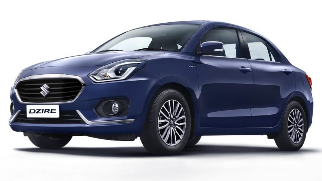 Maruti Dzire